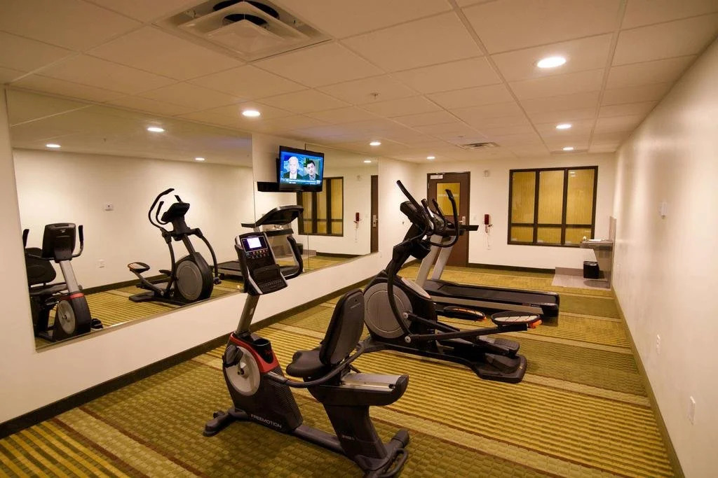 Duchesne Inn Extended Stay