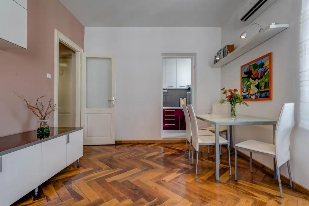 Bianca beach apartments
