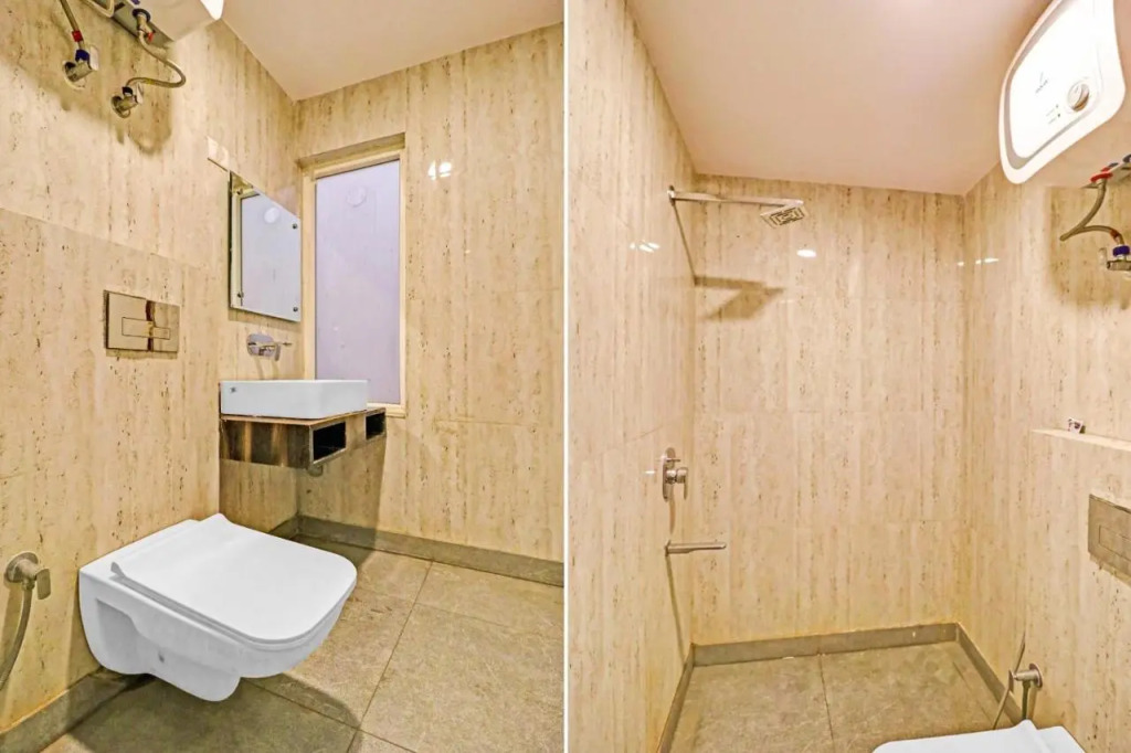 Hotel Good Luck by JMD Group