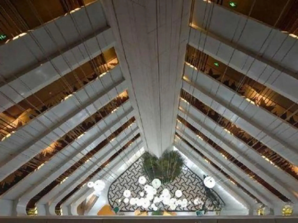 Haiyi Libe Hotel (Dangyang Bus Terminal)