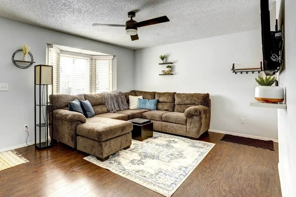 Cozy Sioux Falls Home - 7 Mi to Downtown