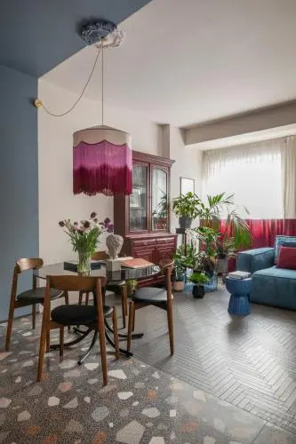 MARCANTONIO HOME ROME - Vatican