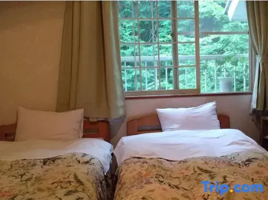 Pension and Cottage Kosuisai
