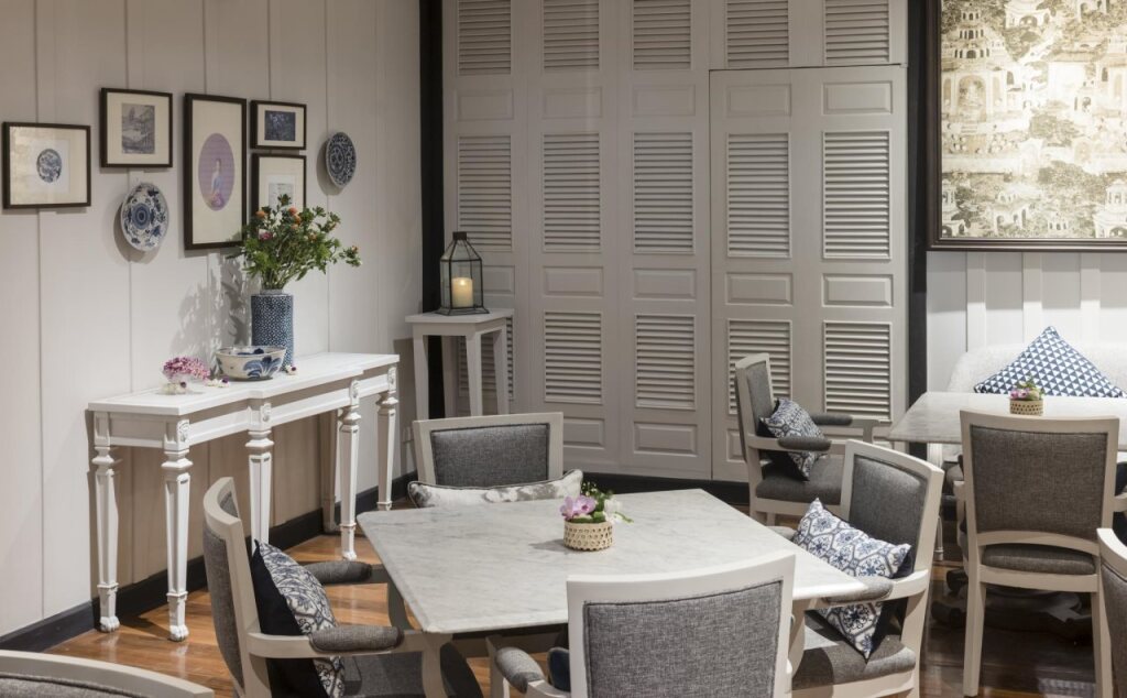 The Raweekanlaya Bangkok Wellness Cuisine Resort