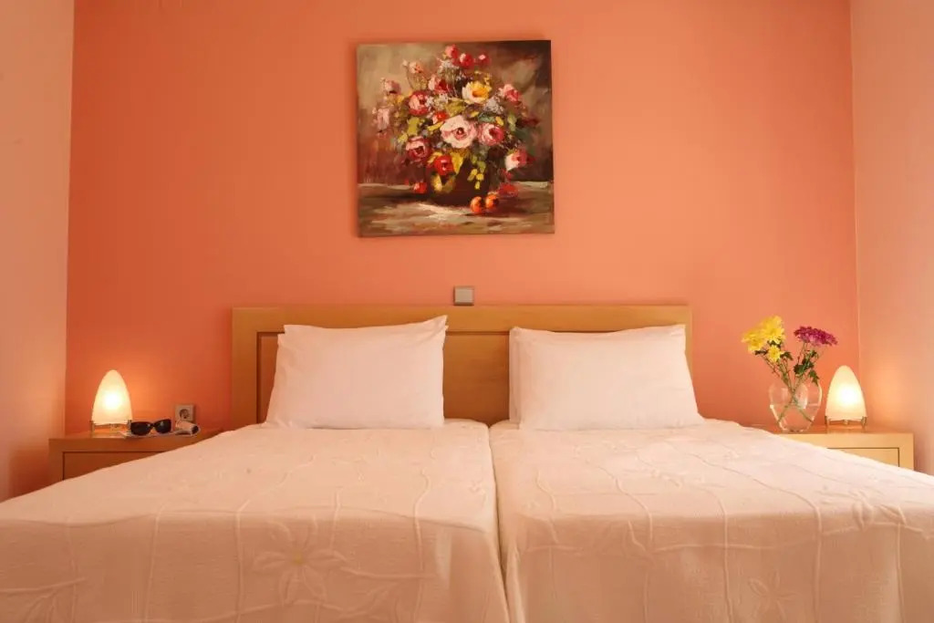 Pantheon & Danae Luxury Villas
