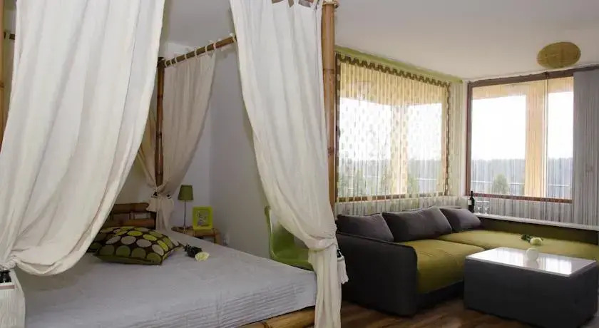 Villa SeaBreeze