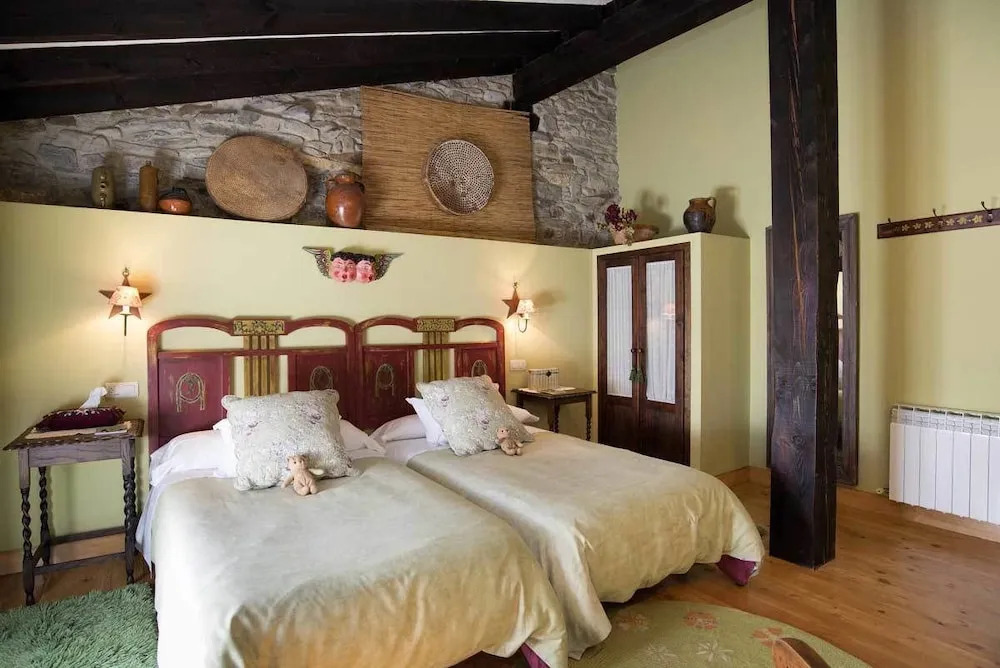 Hotel Rural Zalama