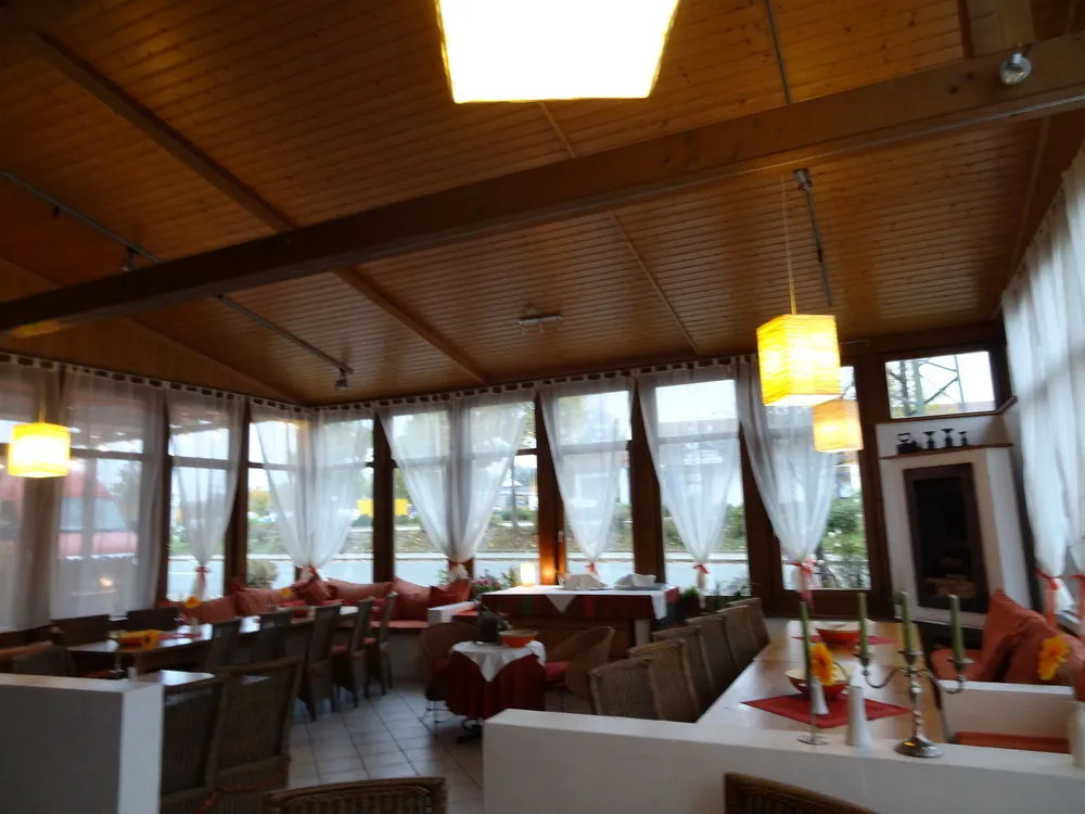 Heidigs Hotelchen