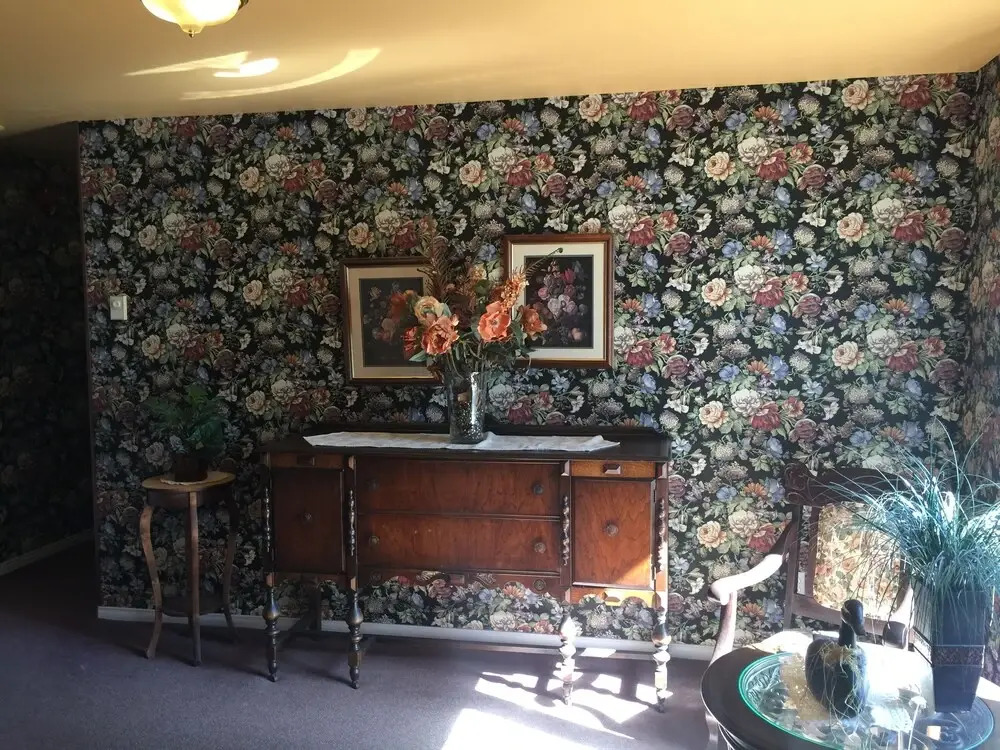 Auberge Le Flores