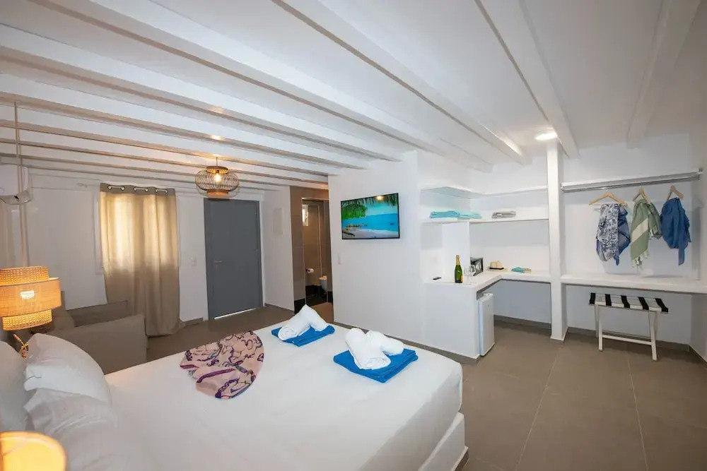 Villa Leda Mykonos