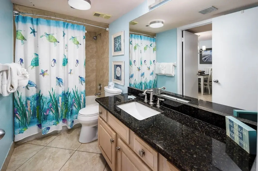 Sea Oats 704 - Coral Shores