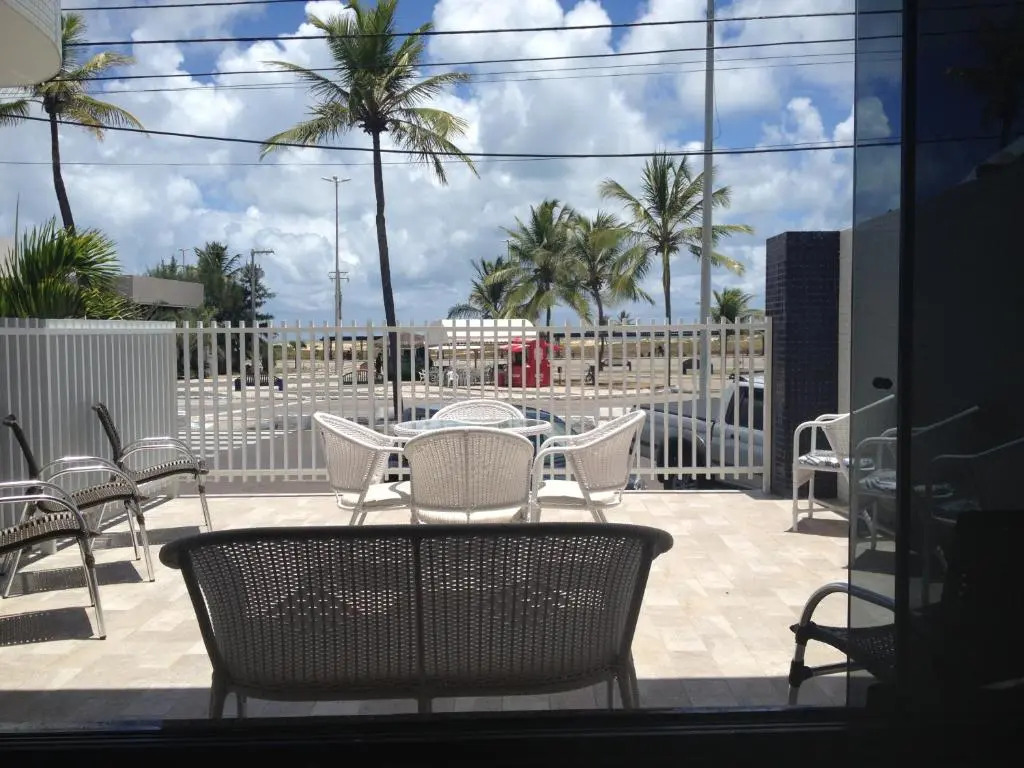Hotel Praia e Mar