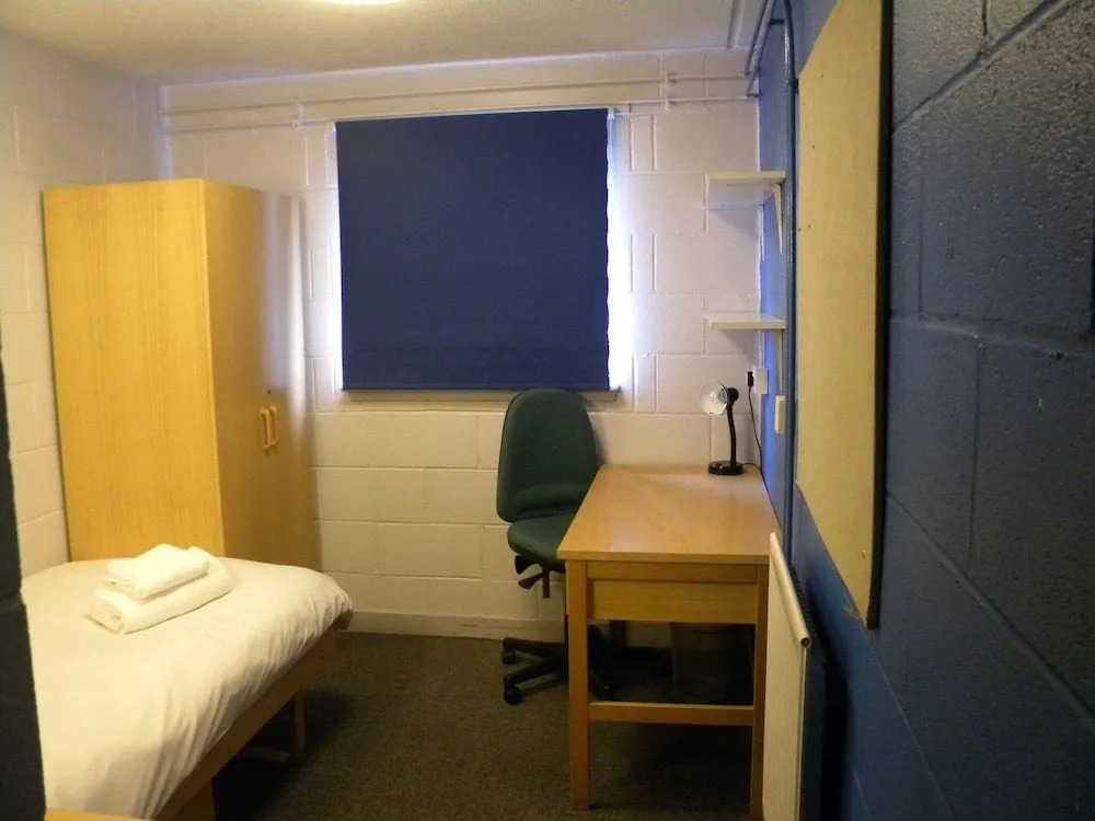 Woolmanhill (Campus Accommodation) - City Centre