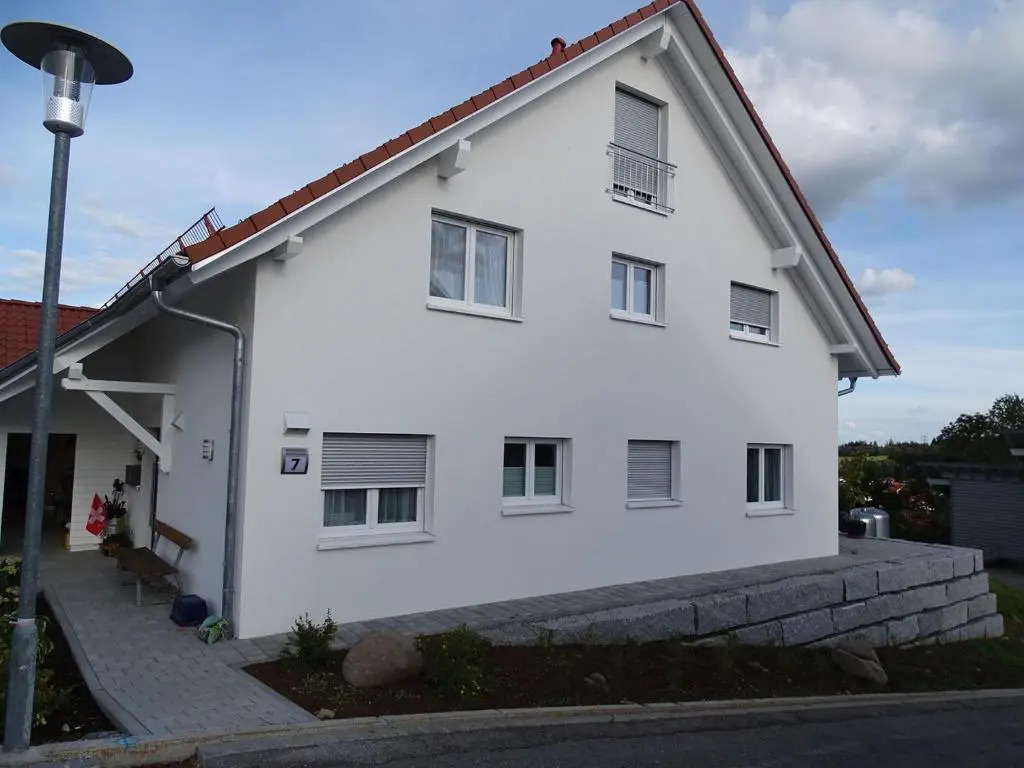 Guesthouse Ritzmann