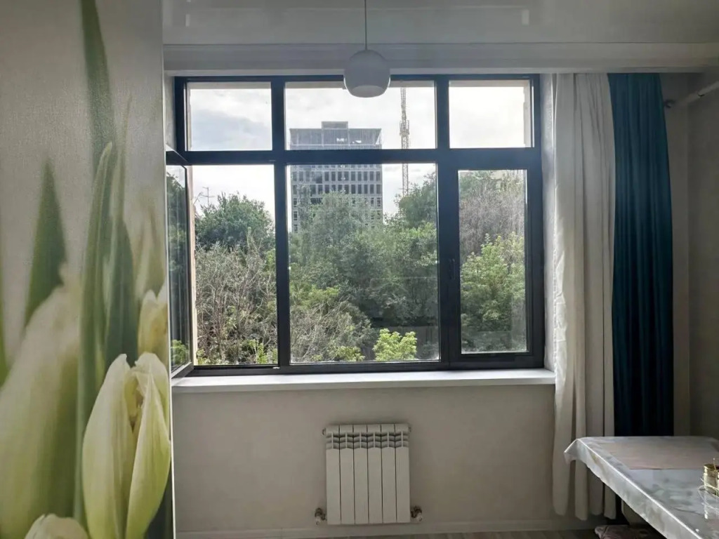 apartments "Harmony" on sydykova st 156а