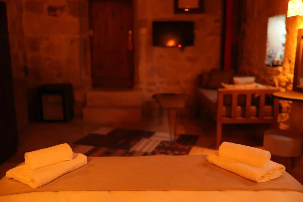 Casa Di Cave Suites Hotel Cappadocia