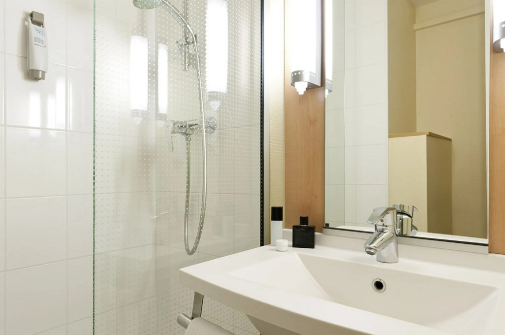 ibis Reims Tinqueux