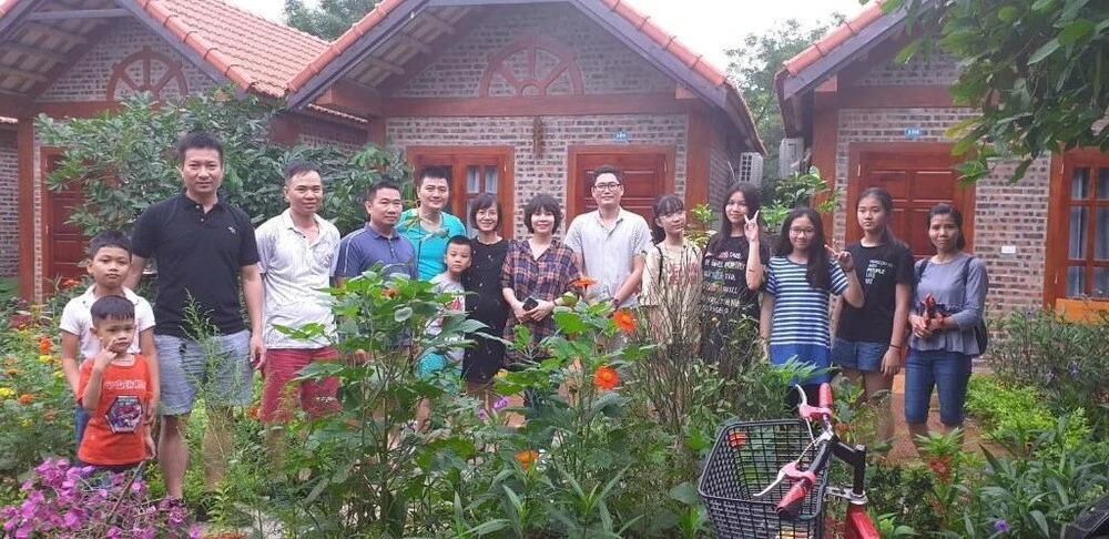 Tam Coc Melody Homestay