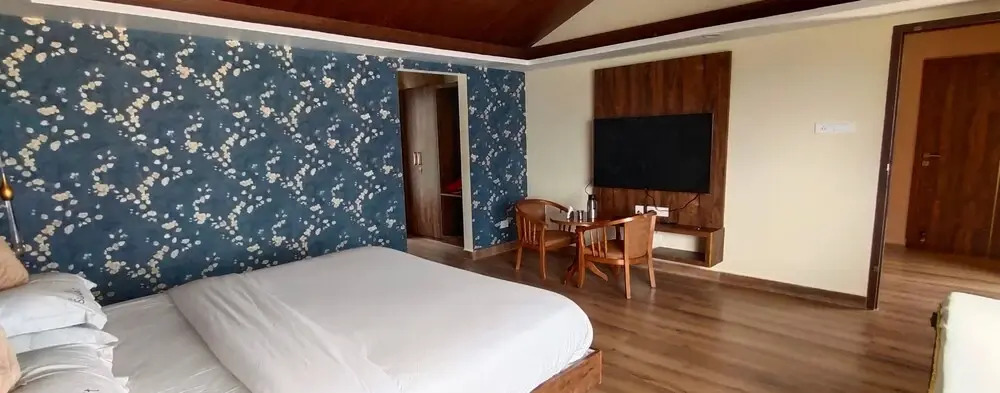 The Summit Homestay Kodaikanal