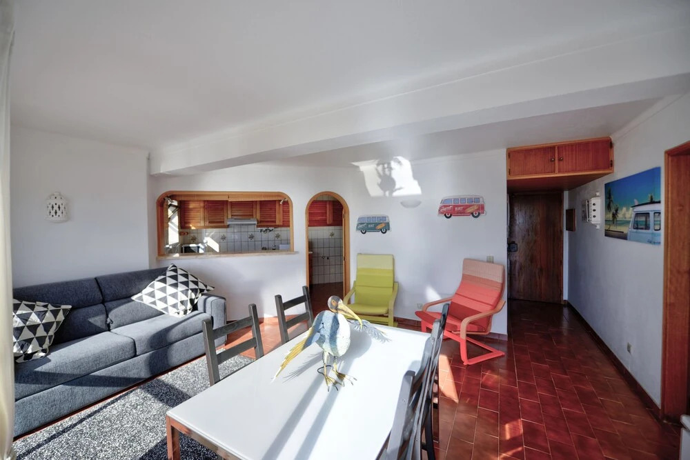 Ocean Villas Luz