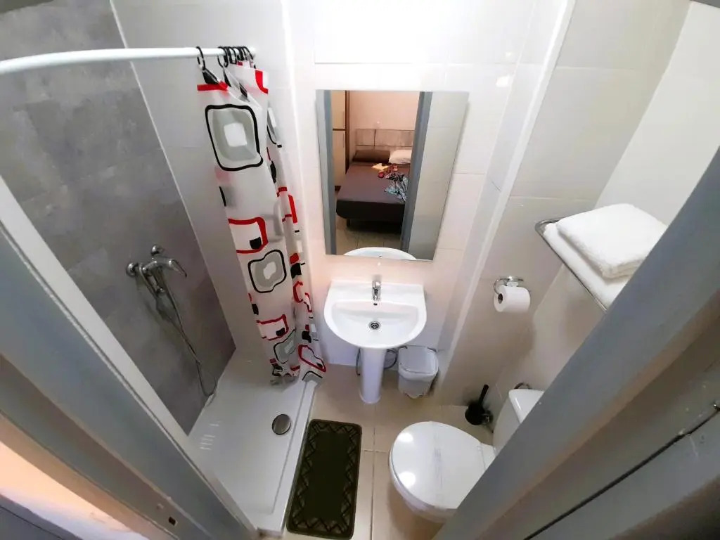 Fantastic 3 Bedrooms MAREVERDE, WIFI free
