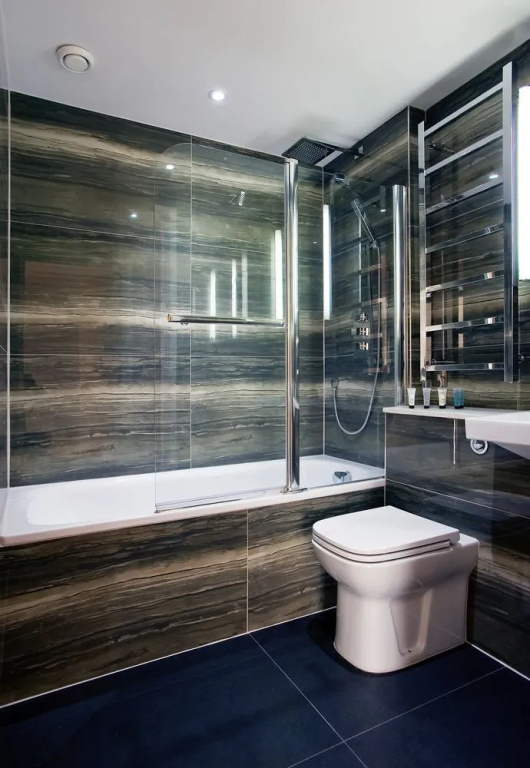 Signal Apartments London