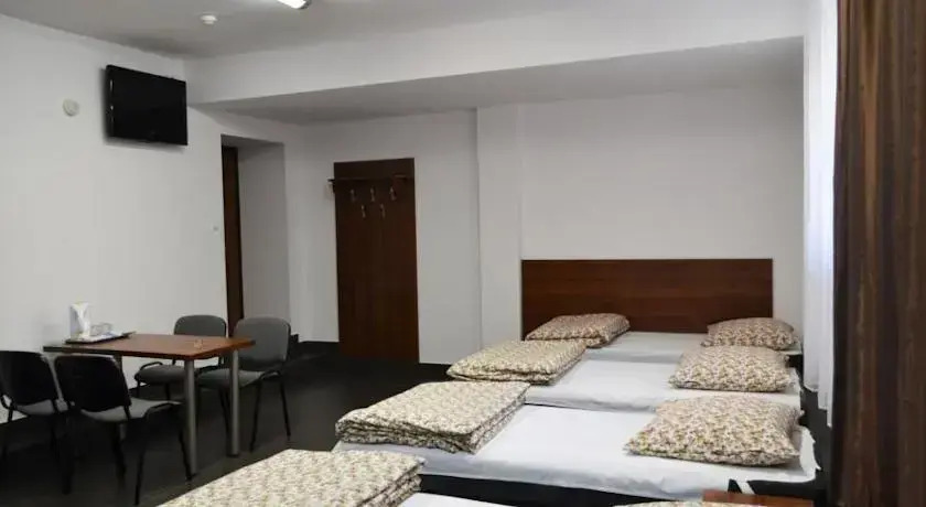 Twój Hostel Klimczoka 7