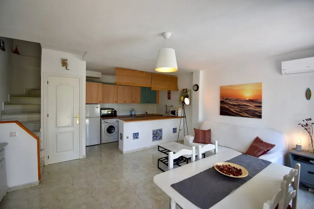 Villa Marinas