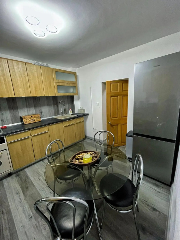 New apartment in luxury zone with garden,free parking