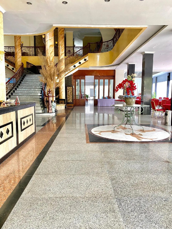 Hotel Prima Indah