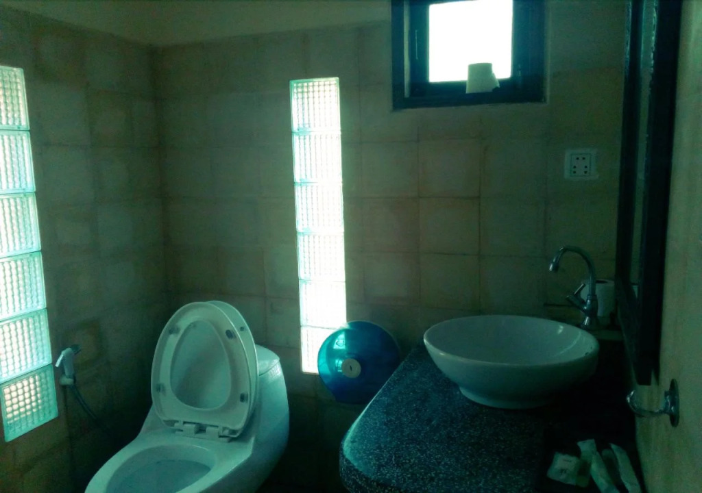Kep Lodge