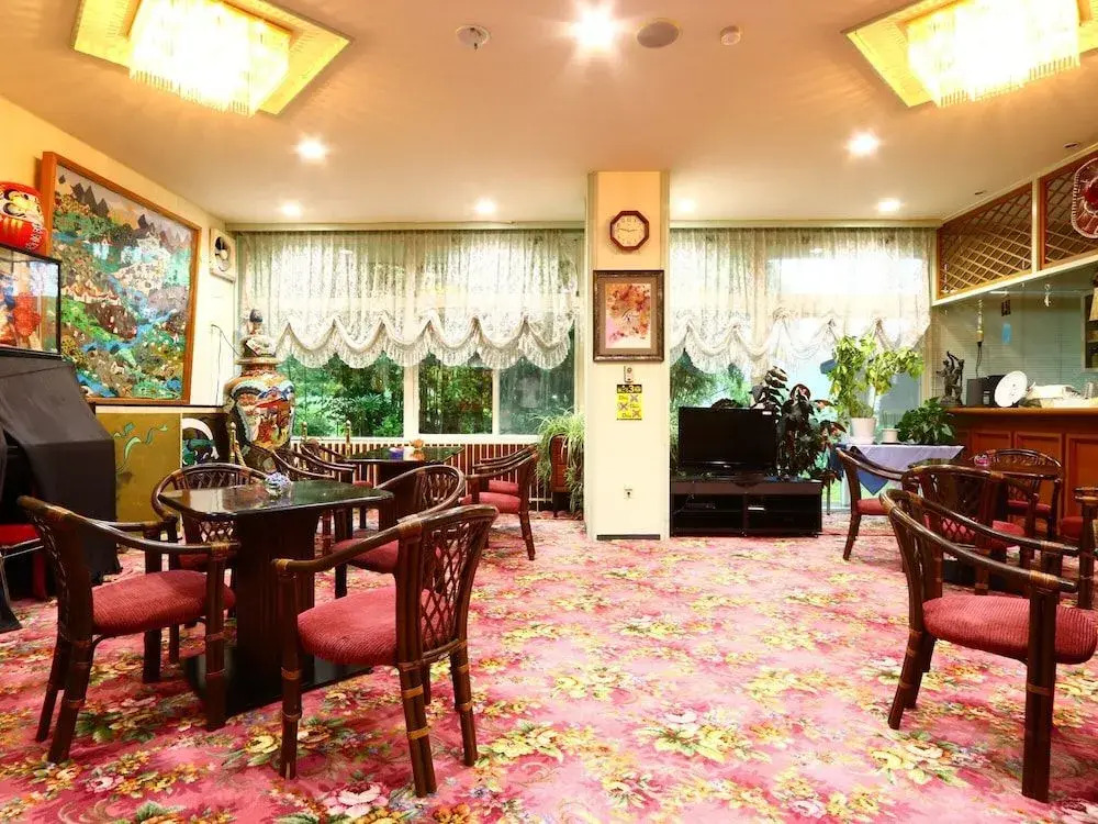 Hotel Sunny Valley
