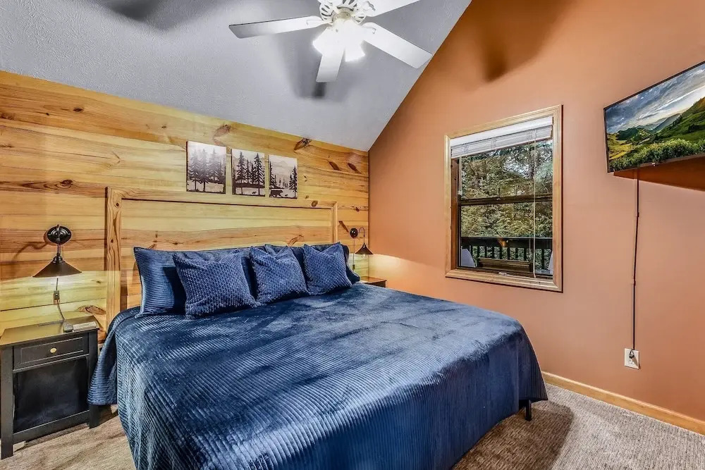 Count Your Blessings 3 Bedroom Home