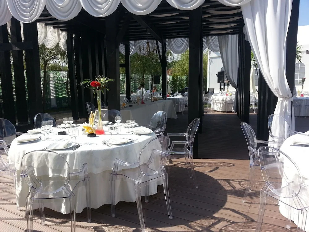 Hotel Magic GT Trivale