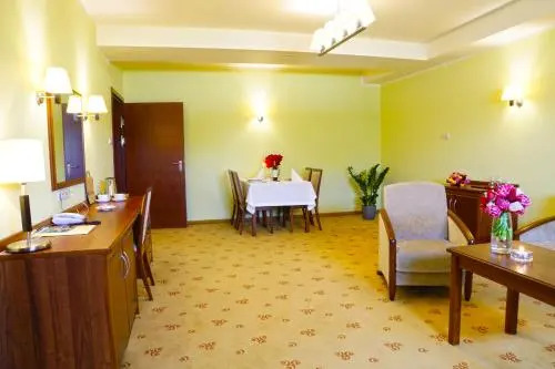 Hotel Rycerski