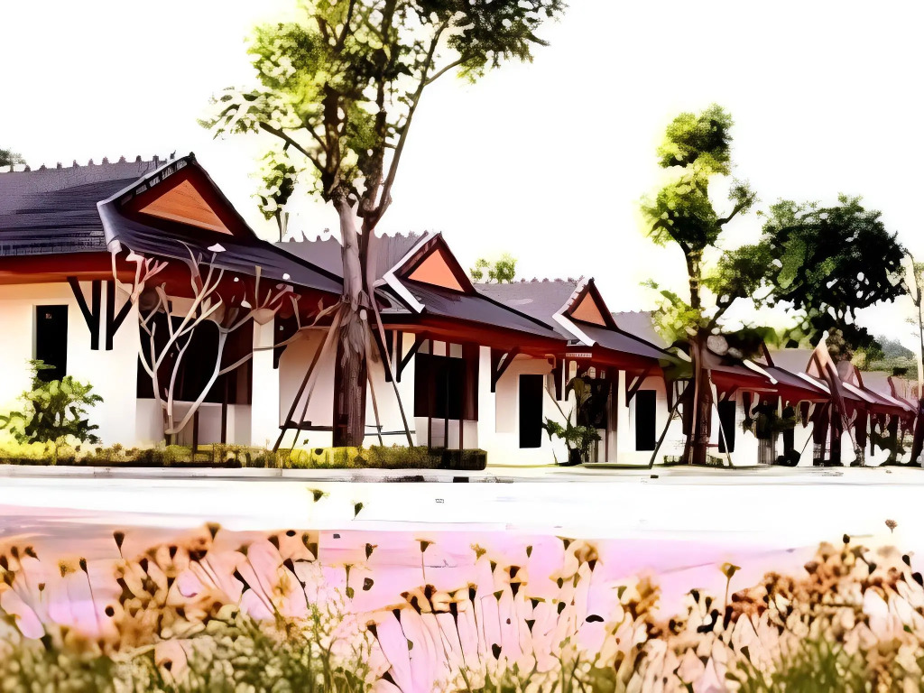 Bangrak Resort
