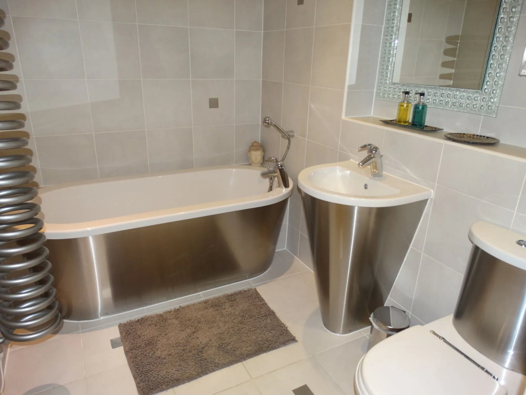 The Cardiff Apartment