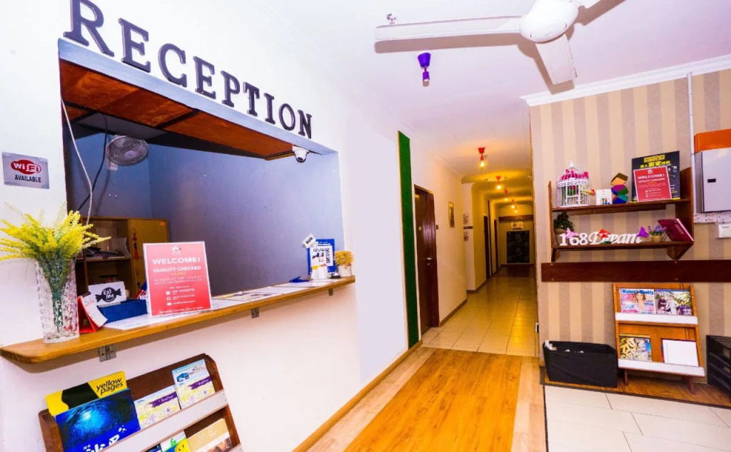 Storytel Kota Kinabalu by ZEN Rooms