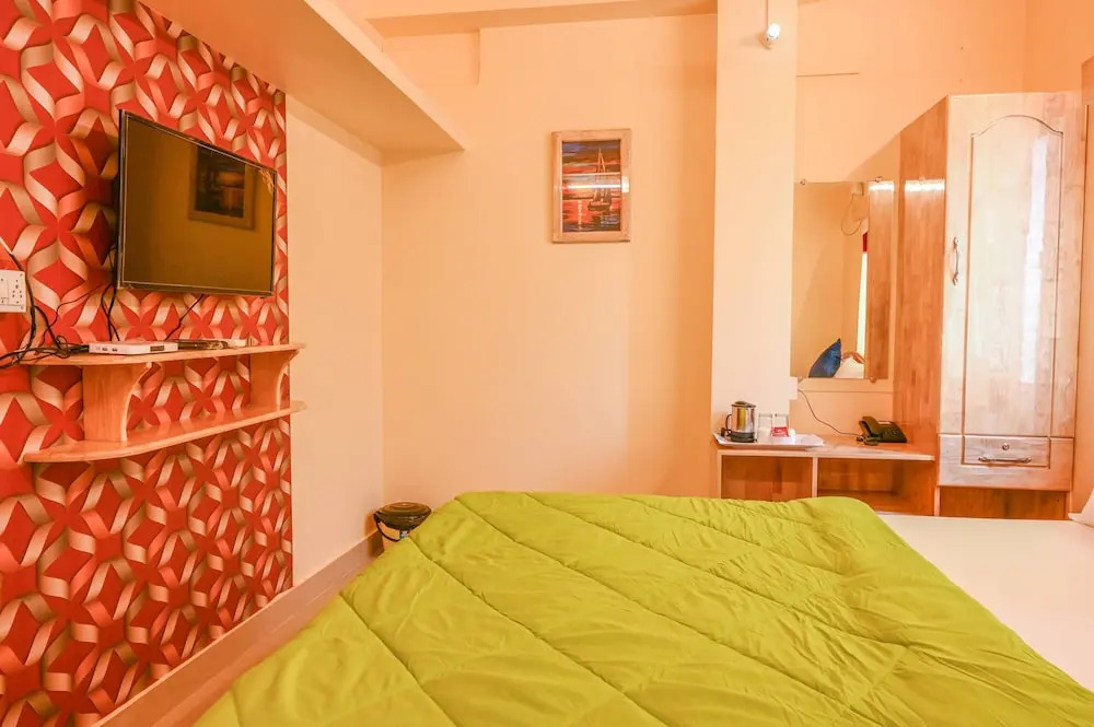 Kanchan's Nest Homestay