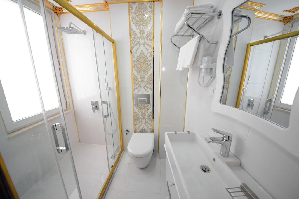 Fatih Babel Park Hotel
