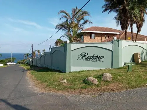 Windsor Guest House