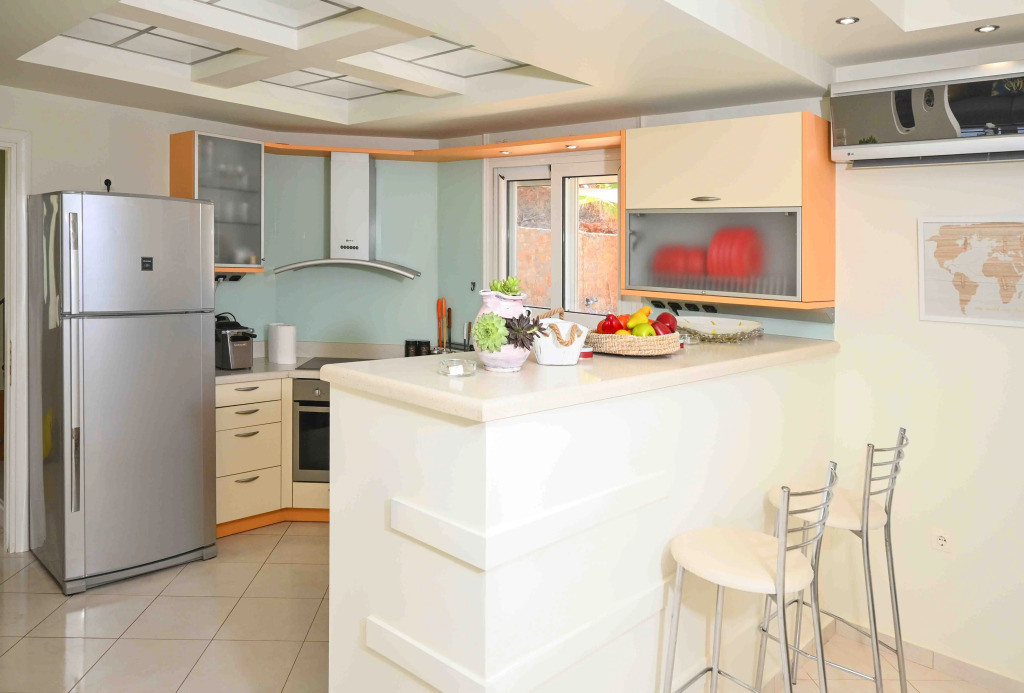 Luxury Villa Amina with private swimming pool