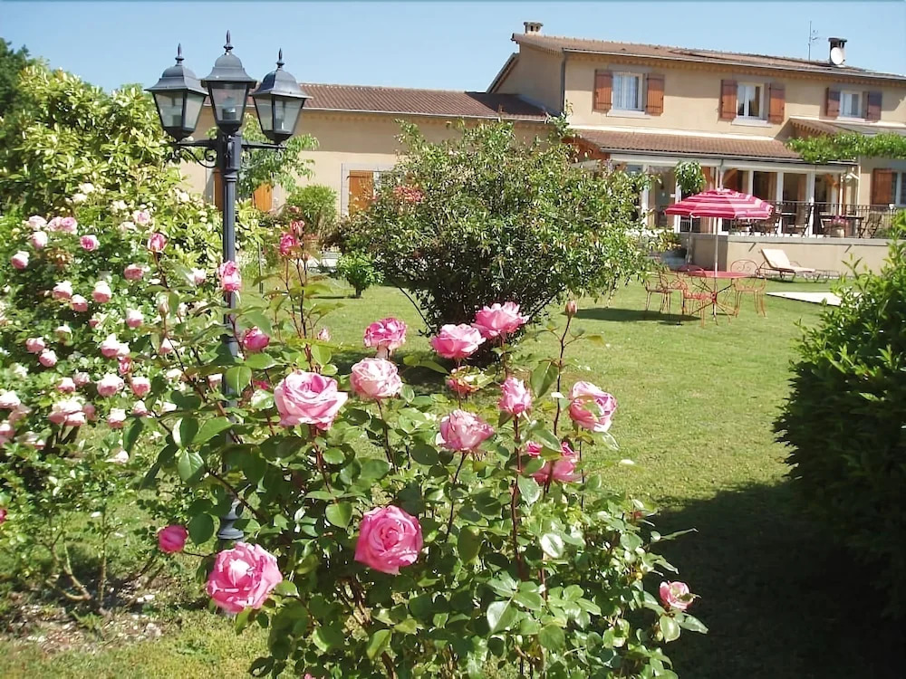 La Farigoule