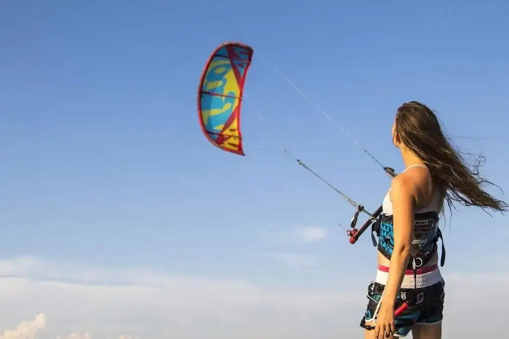 Stylish Couples' Retreat
