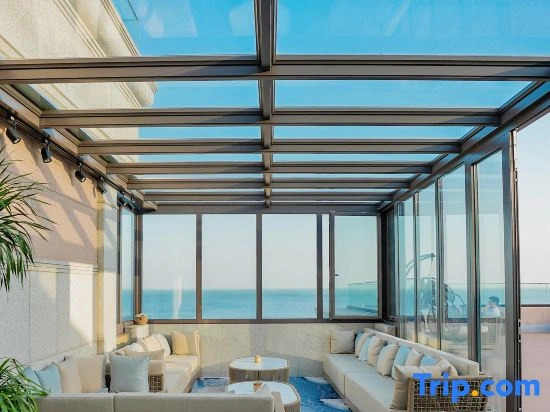 Qingdao Book K Hotel (Stone Old Man Seaside Bathing Beach)