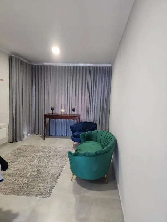 Sarona city Habitat Alpha apartments C202 Gaborone