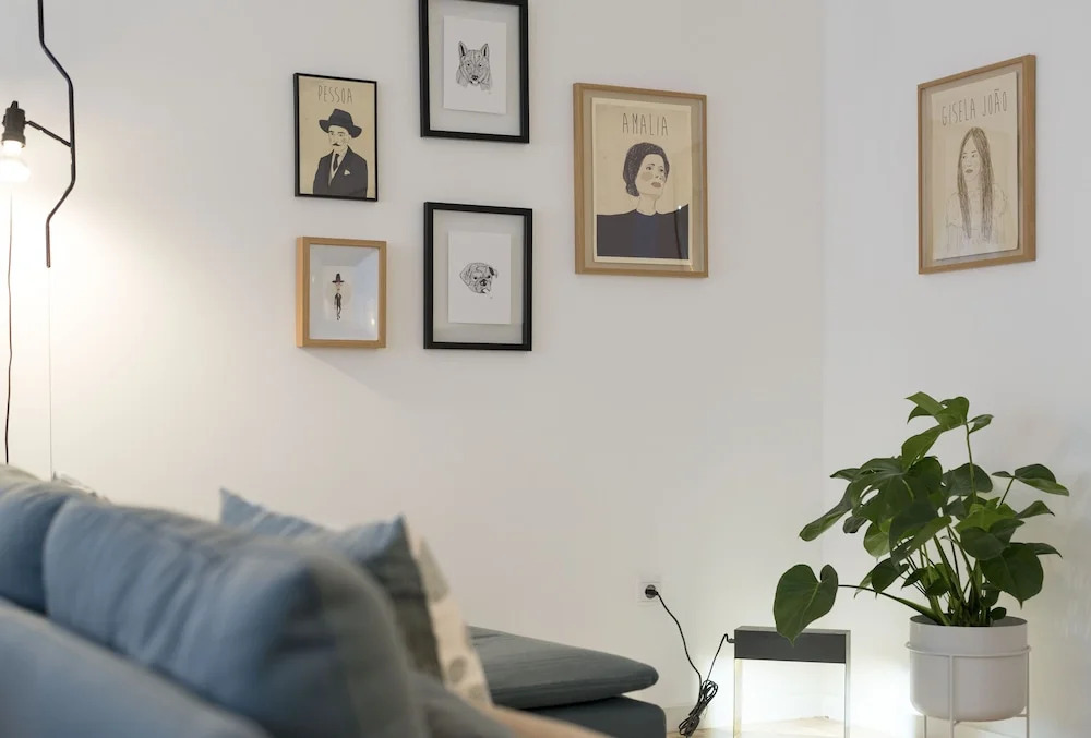 Bruno's Downtown Apartment