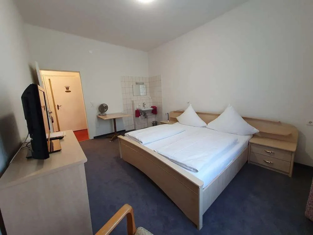 Hotel Neuenburger Hof