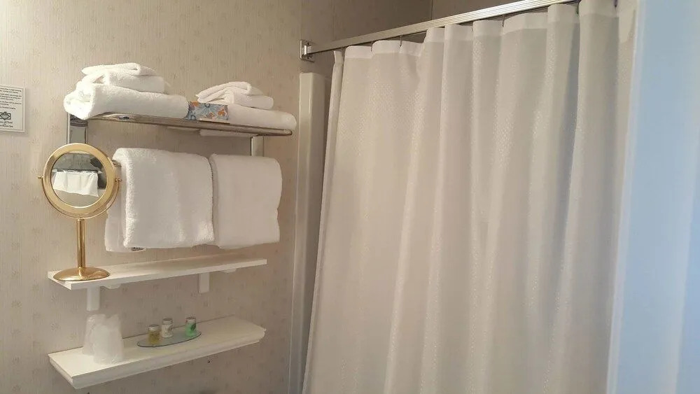 Braeside Lodging