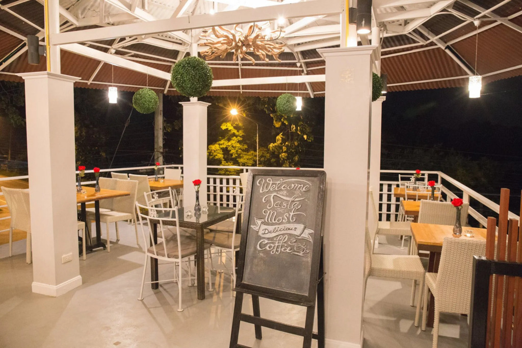 Albesia boutique resort